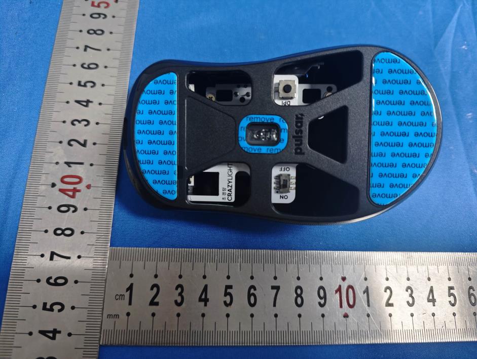 Product image for 2A2TU-PXLCL201