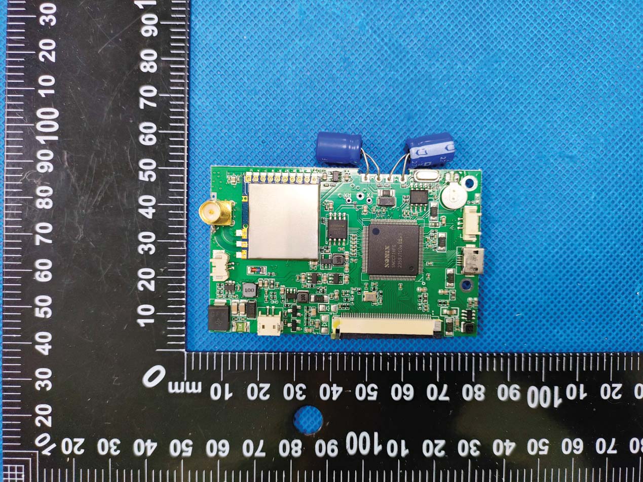 Product image for 2A2VG-Y01