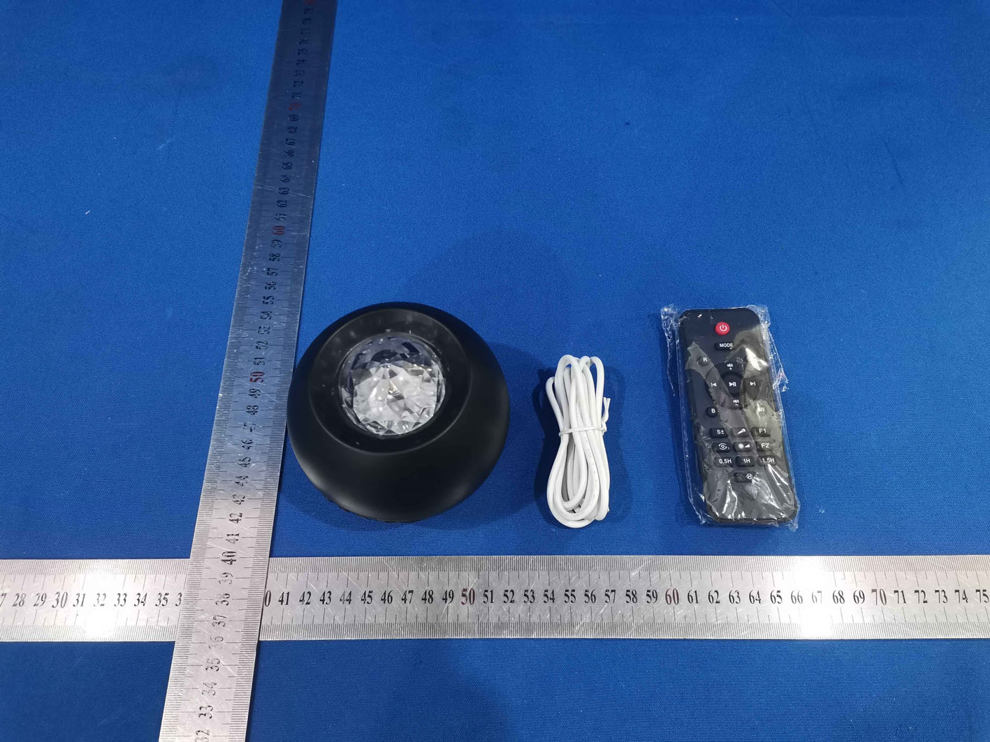 Product image for 2A2Y2-WH-E14