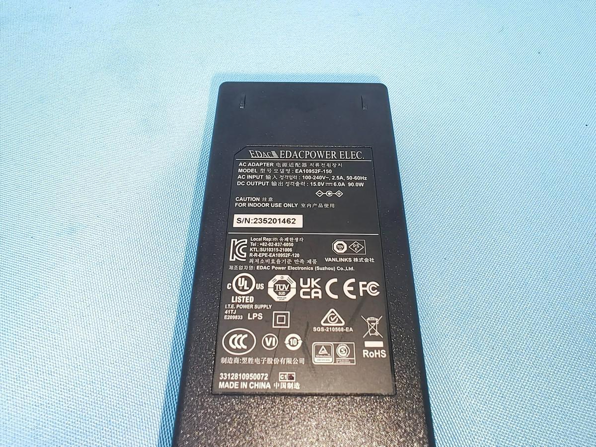 Product image for 2A2Y8-FC60B