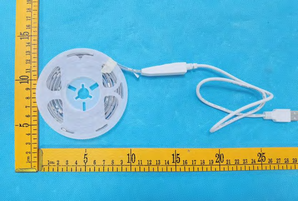 Product image for 2A2YF-CLTLKUSB5V