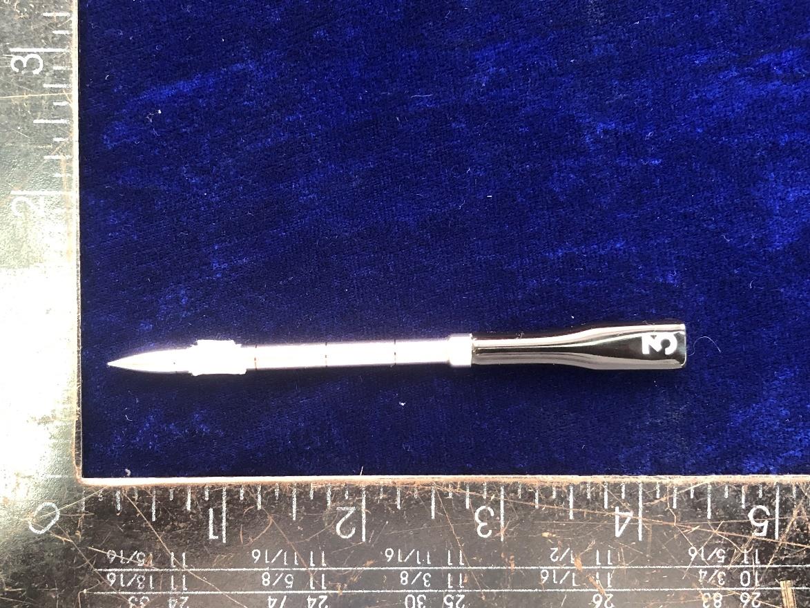 Product image for 2A2YP-CQ60QPROBE