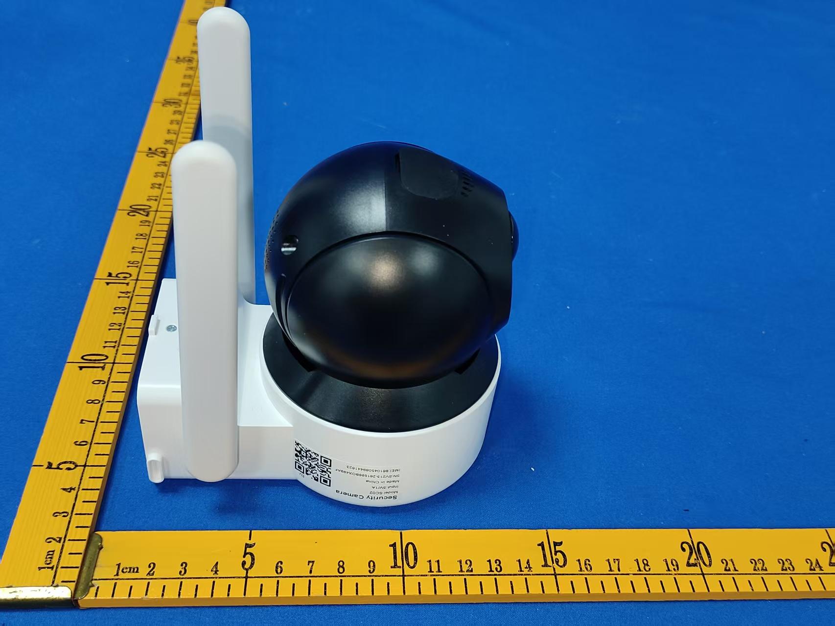 Product image for 2A2ZP-YC02