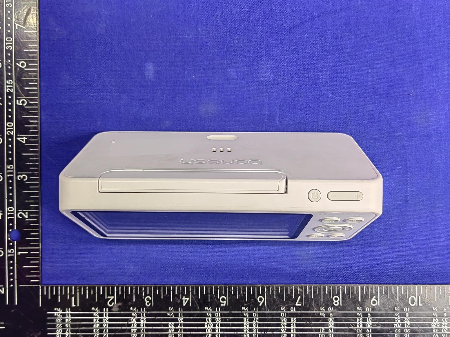 Product image for 2A32L-BBM04