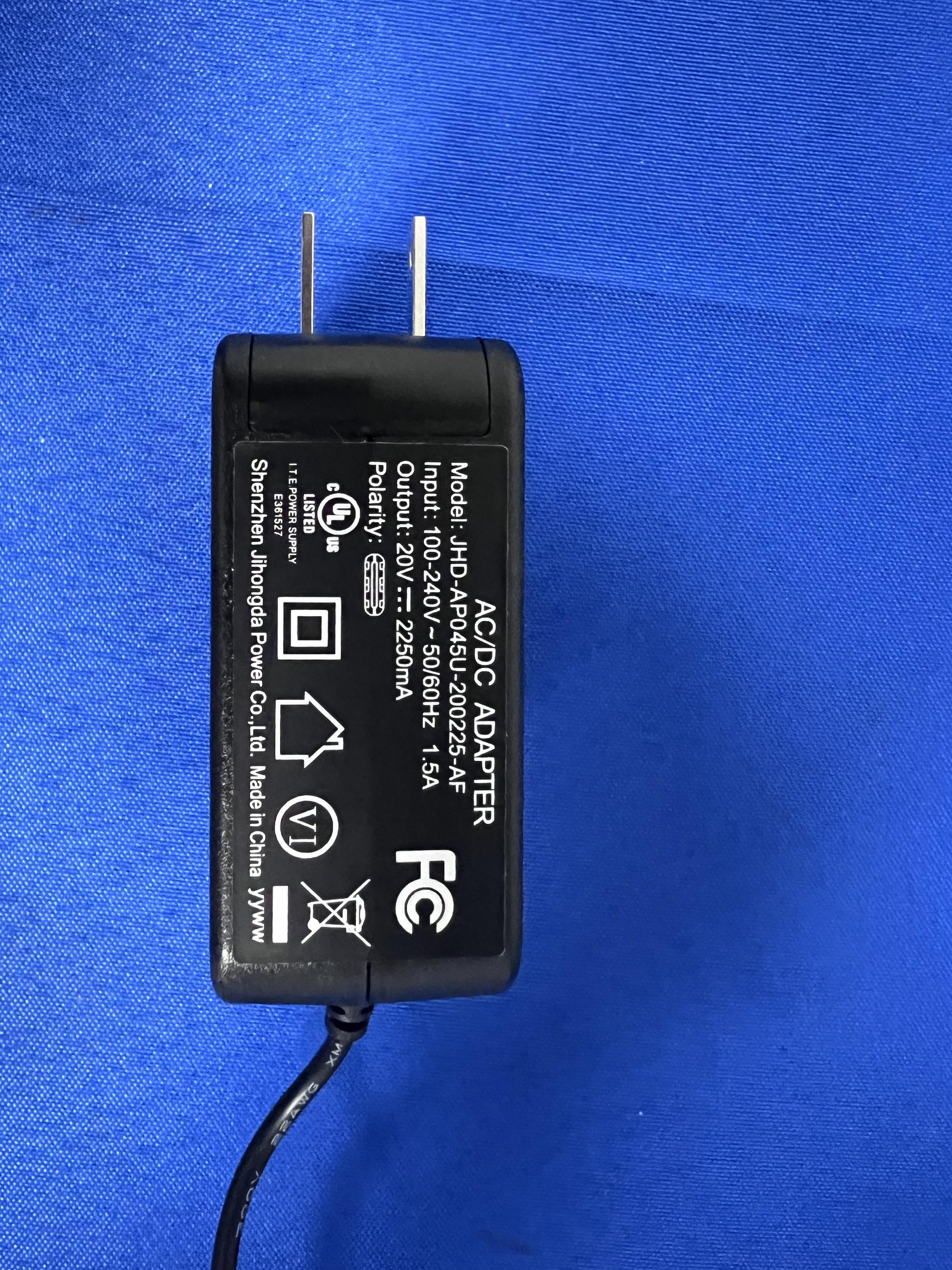 Product image for 2A33N-LP11