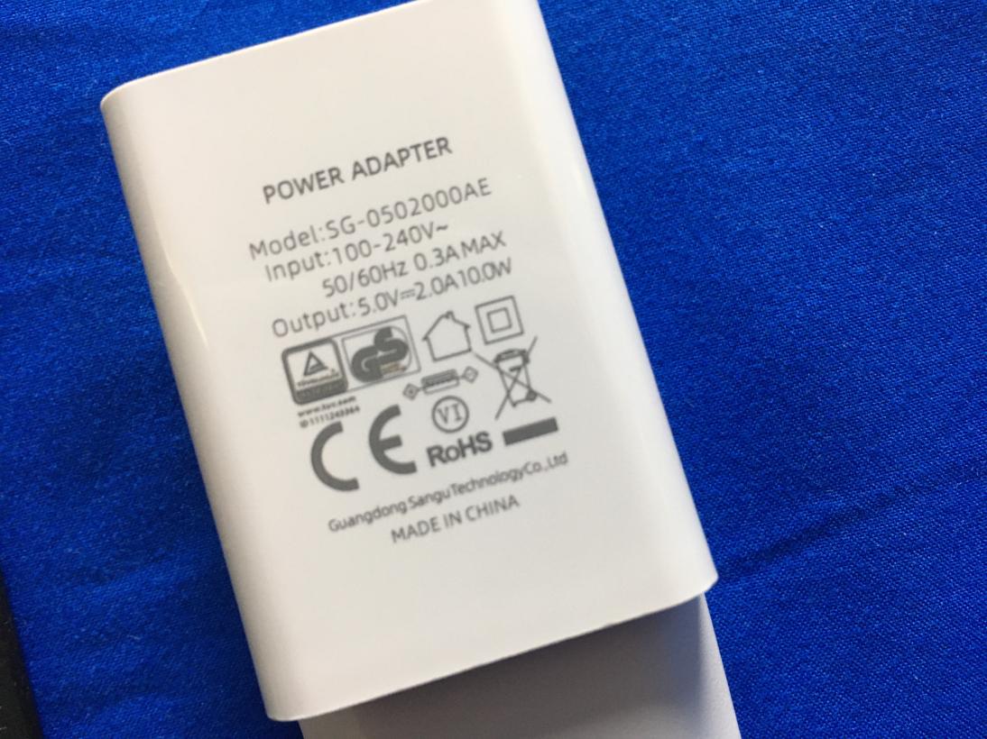 Product image for 2A34K-ESA2