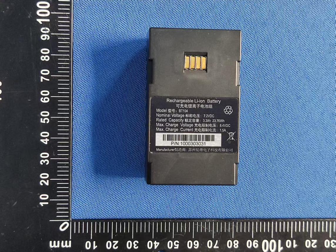 Product image for 2A34K-ETS32