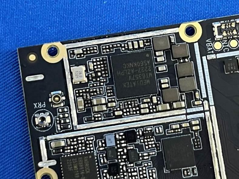 Product image for 2A35K-DL5PRO