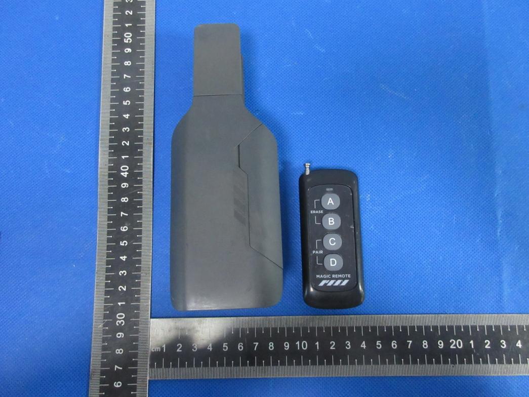 Product image for 2A35T-G0407