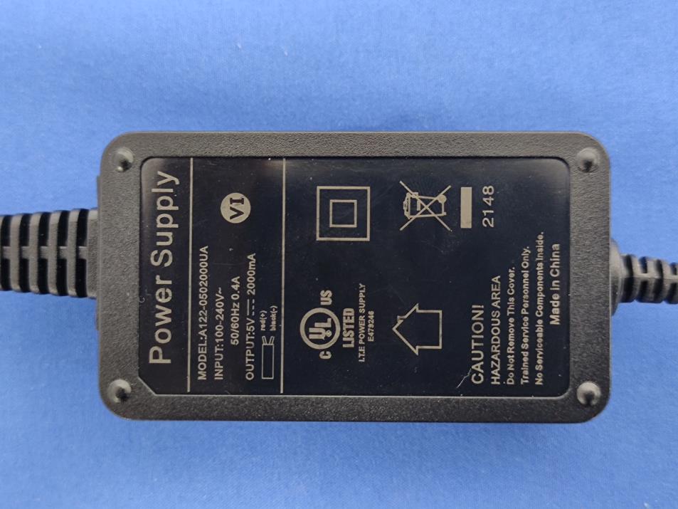 Product image for 2A392-PS003