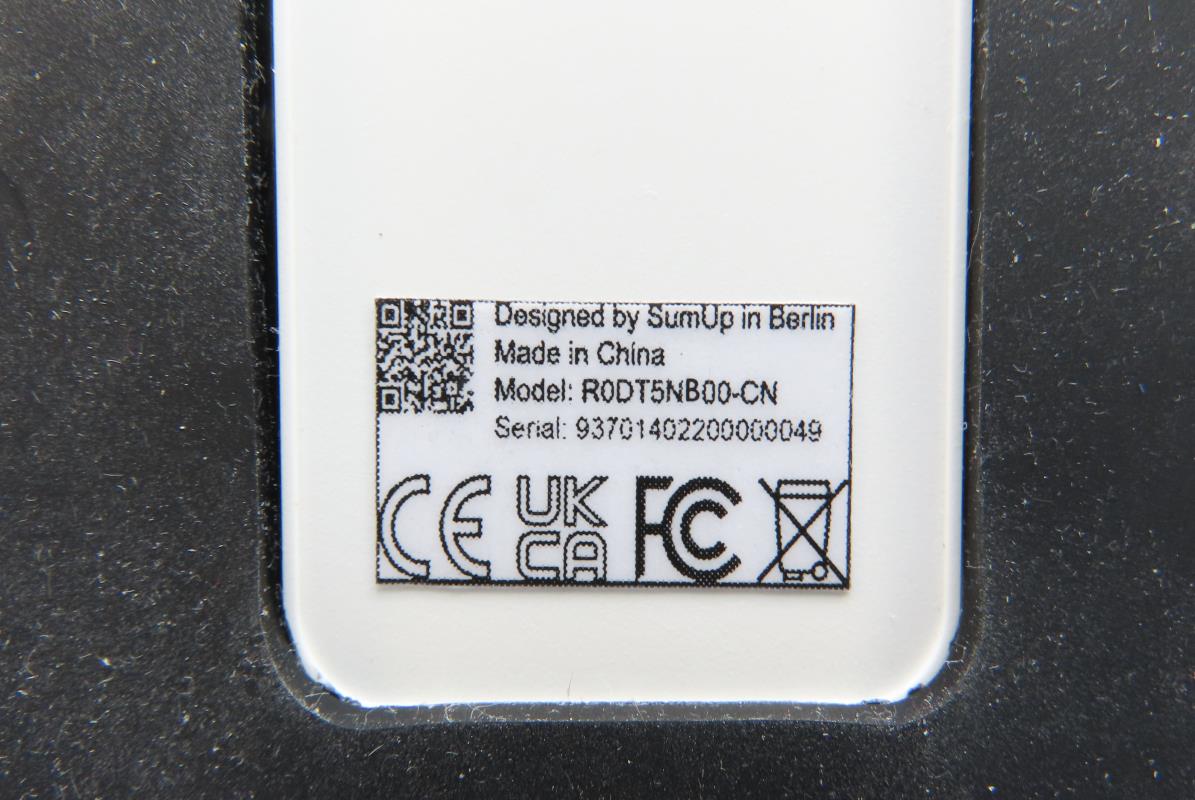 Product image for 2A39U-REG001