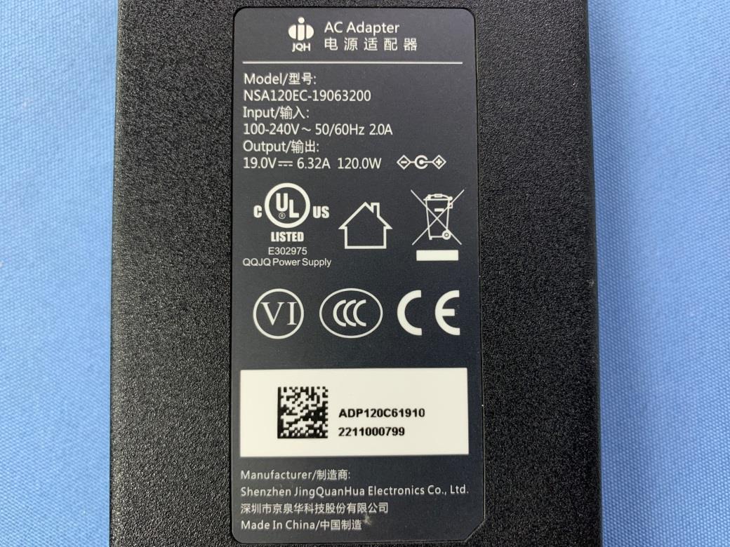 Product image for 2A3AB-UNO5