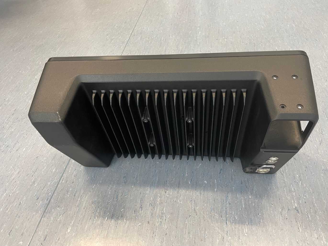 Product image for 2A3E9-PTRSHV1