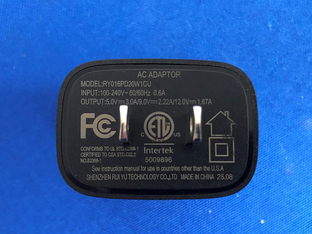 Product image for 2A3EG-RUBENST12