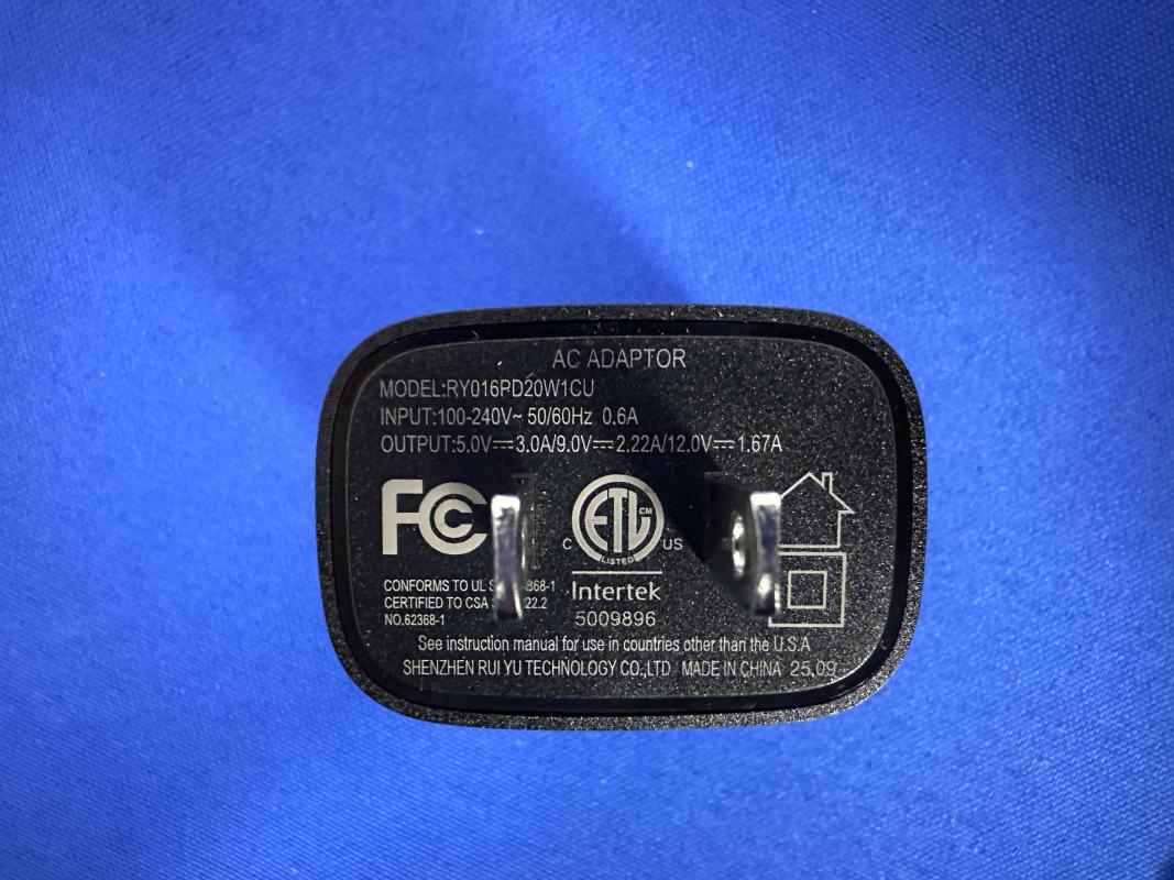 Product image for 2A3EG-RUBENST14