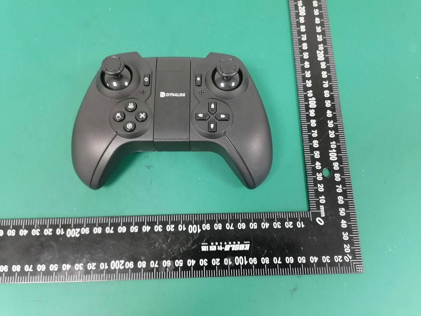 Product image for 2A3FP-DF1TR2204