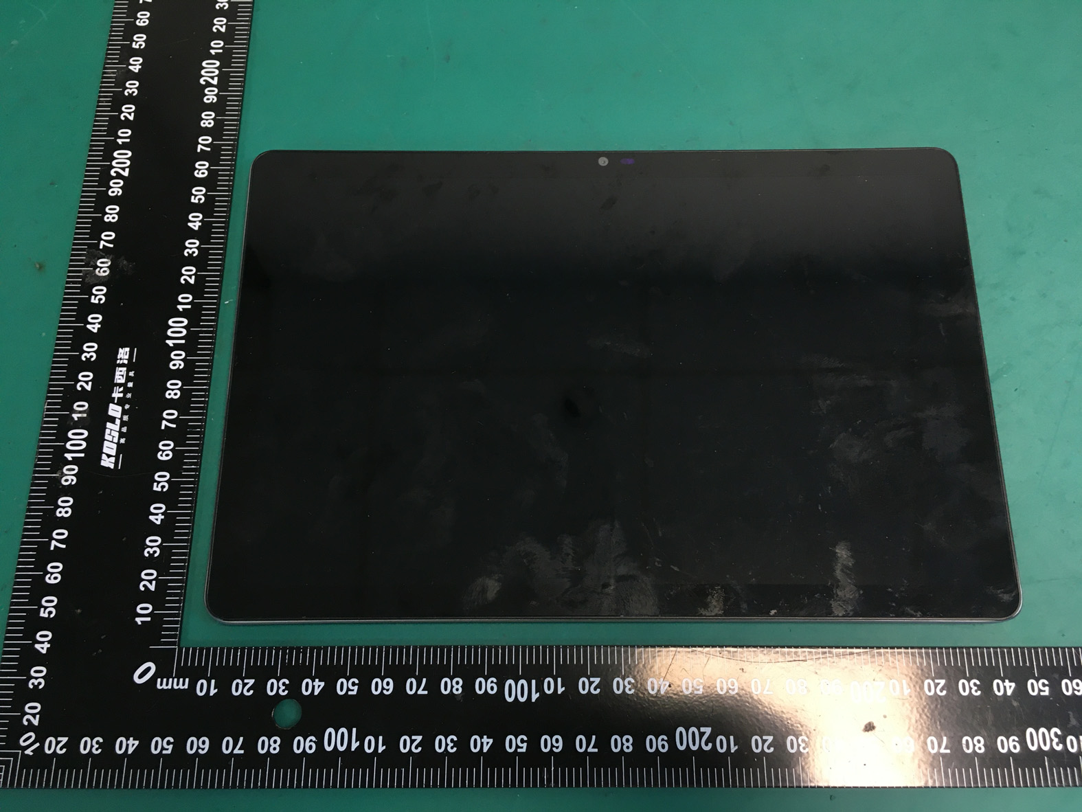 Product image for 2A3FP-PC007