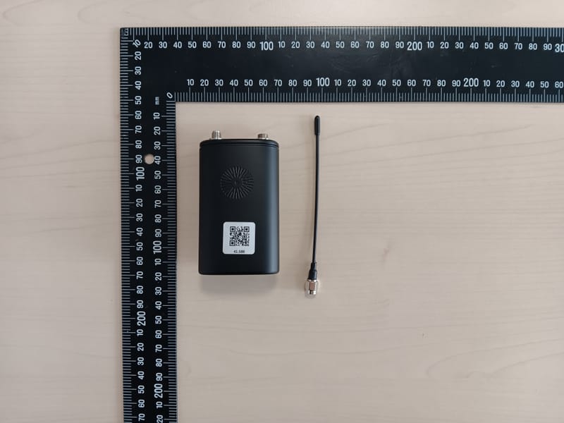 Product image for 2A3FT-NBP12