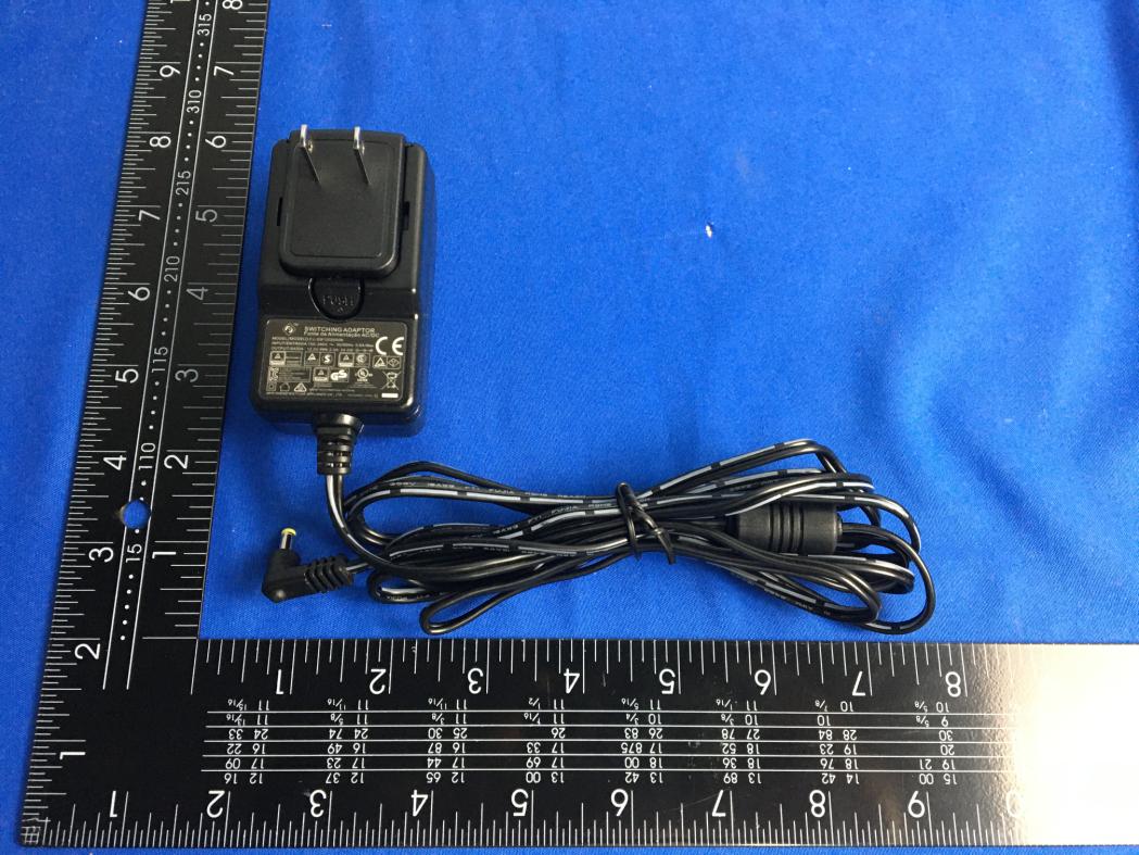 Product image for 2A3G9-VG-WH1513T