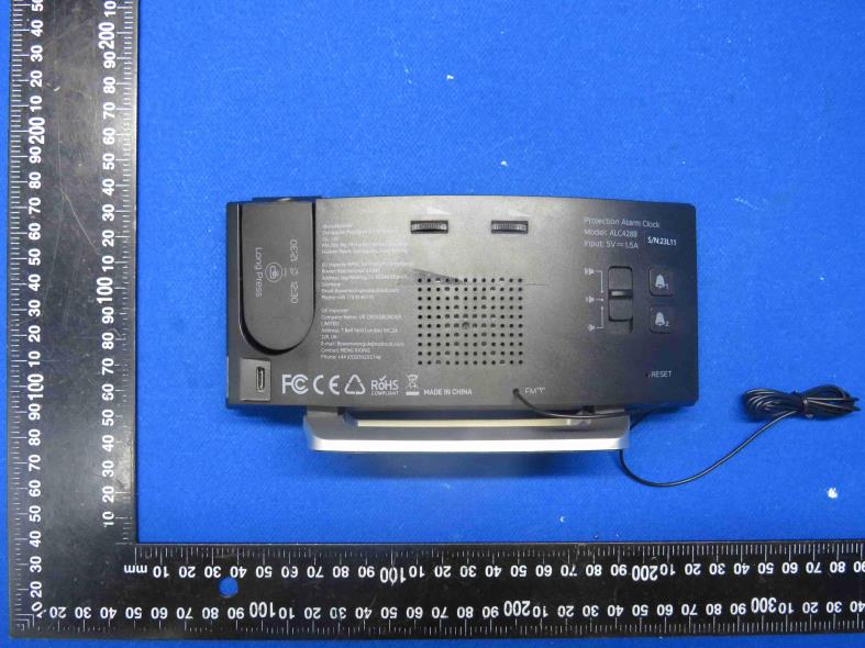 Product image for 2A3HJ-ALC428B