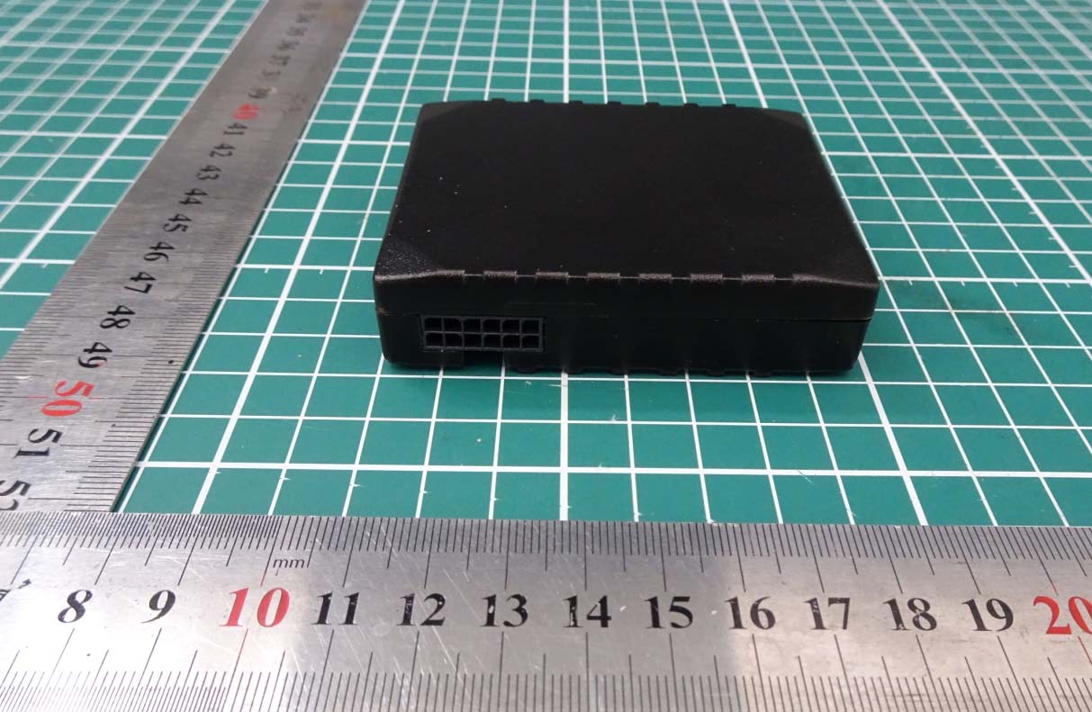 Product image for 2A3HUFMC13A