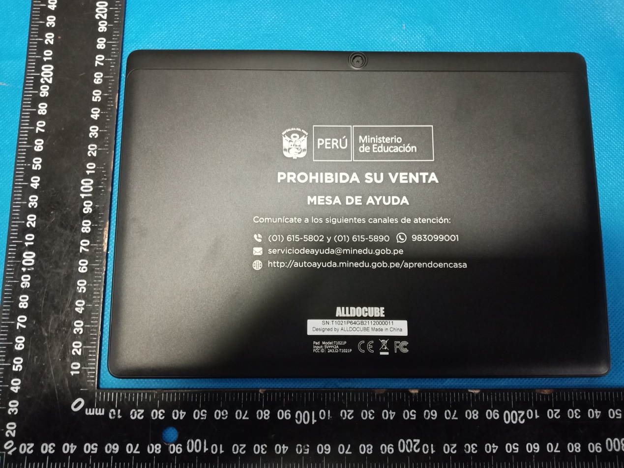 Product image for 2A3J2-T1021P