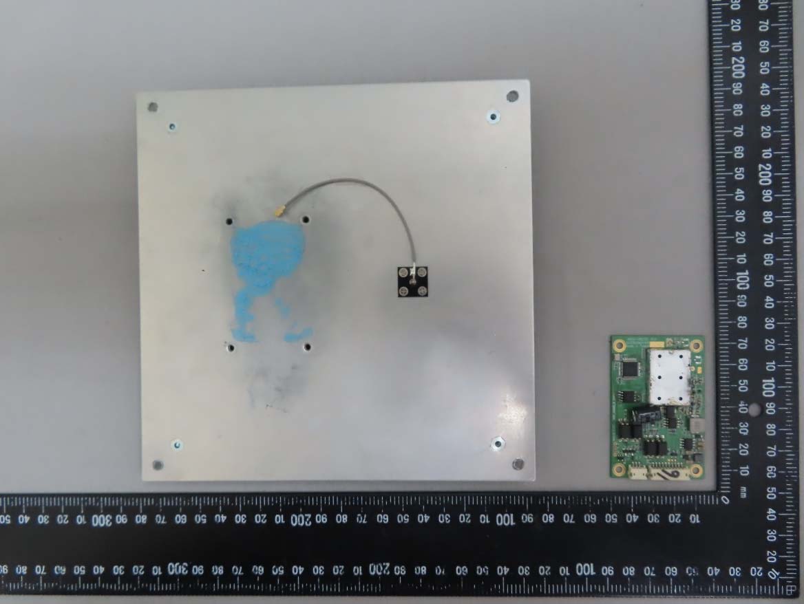 Product image for 2A3LY-SRFA820