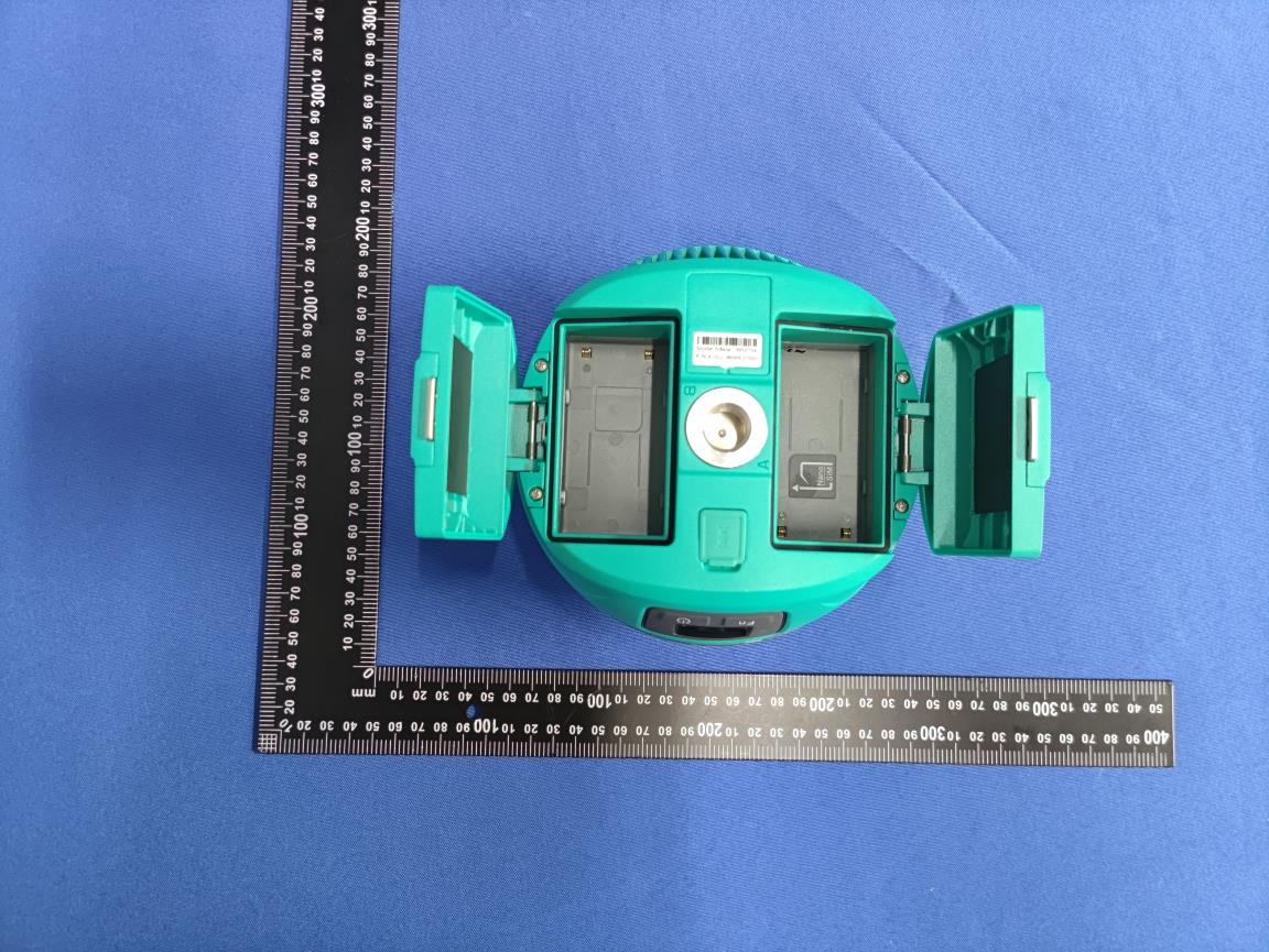 Product image for 2A3MU-NBASE