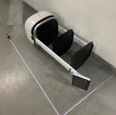 Product image for 2A3PX-RRT1