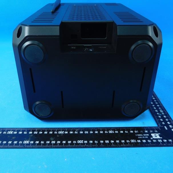 Product image for 2A3QD-WB-BHA12A001