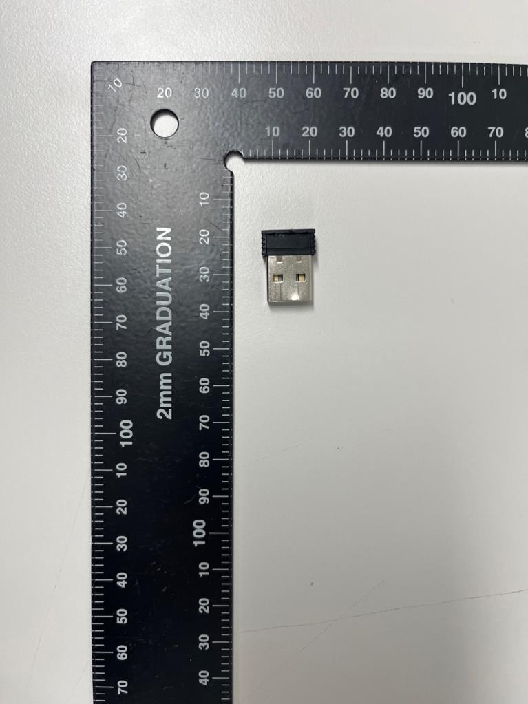 Product image for 2A3QW-RECEIVERW85