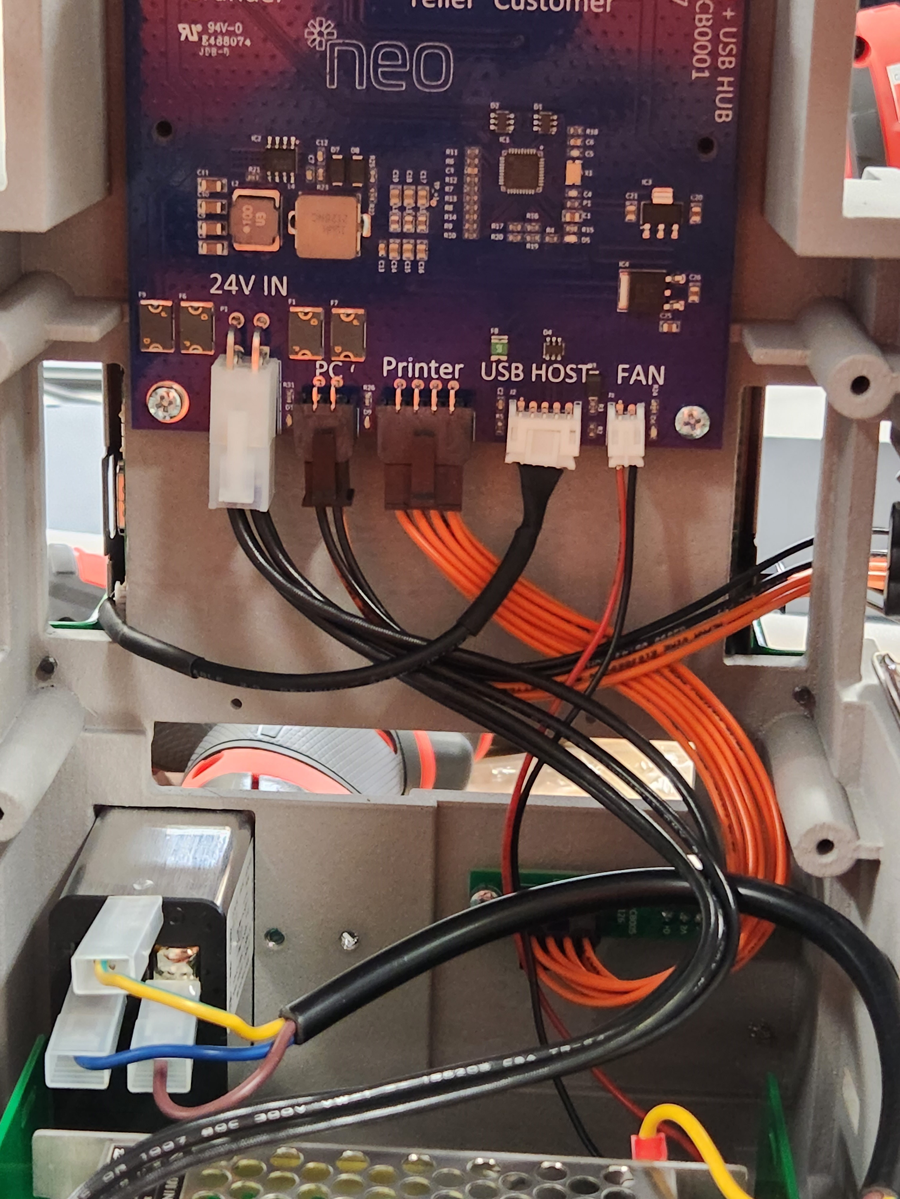 Product image for 2A3TL-15501