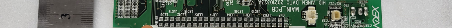 Product image for 2A3U7-AIN-US