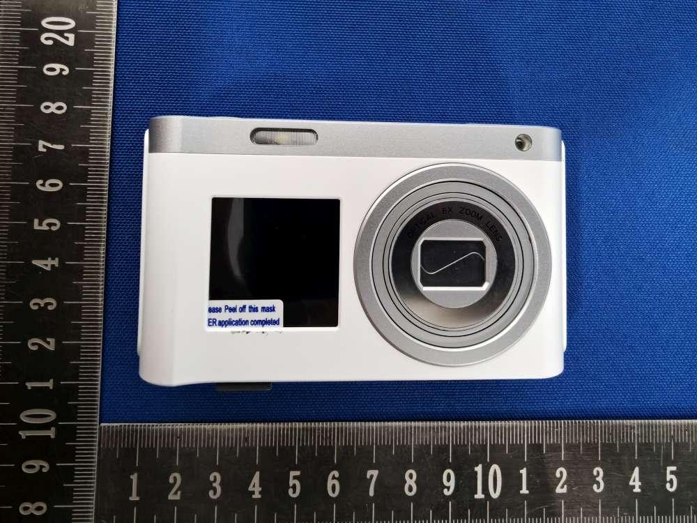 Product image for 2A3U8-DC128W