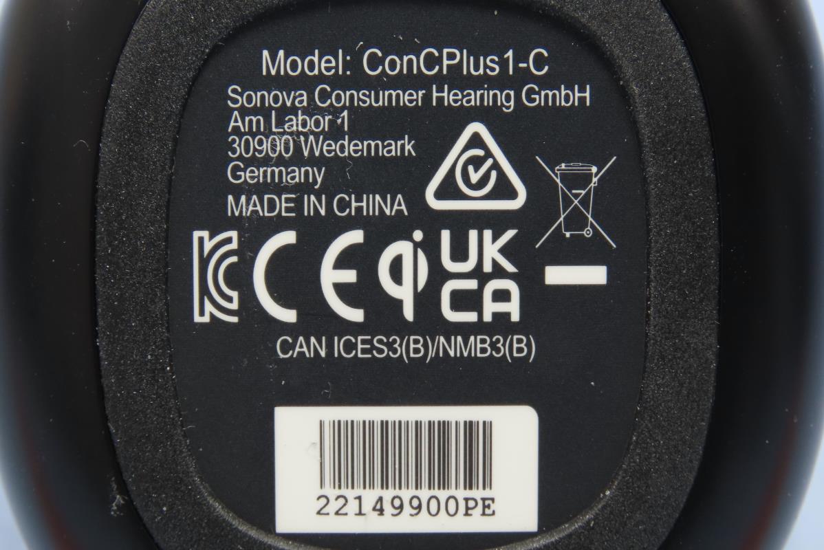 Product image for 2A3ULCONCPLUS1