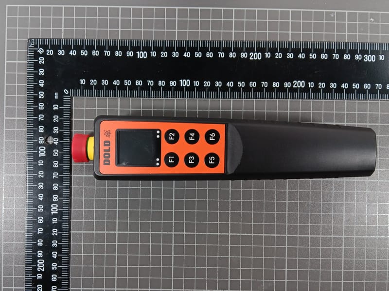 Product image for 2A3XQRE6900
