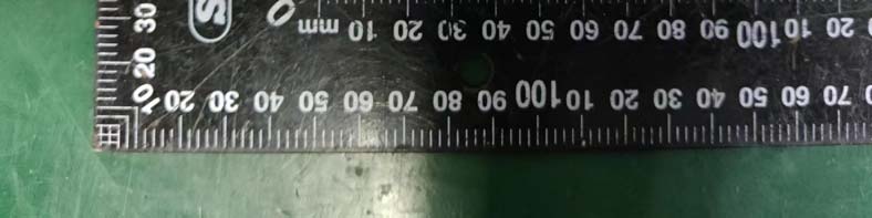 Product image for 2A3ZO-ETS-C-006