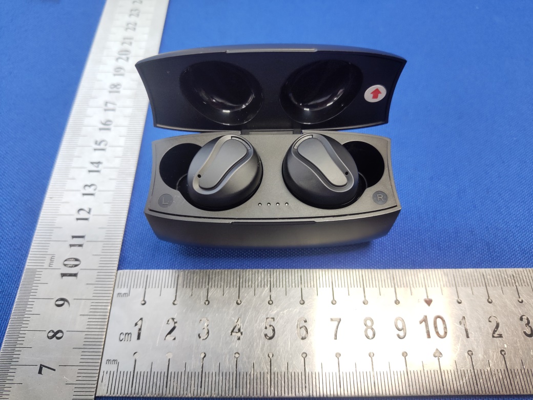 Product image for 2A43QT04-A