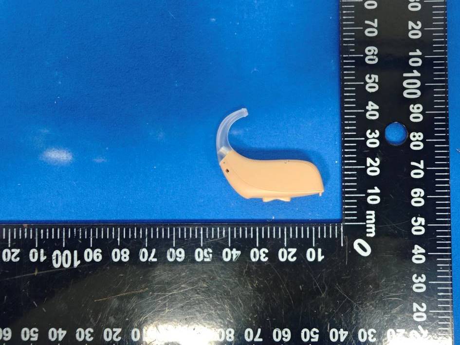 Product image for 2A445FXC5BUP-B