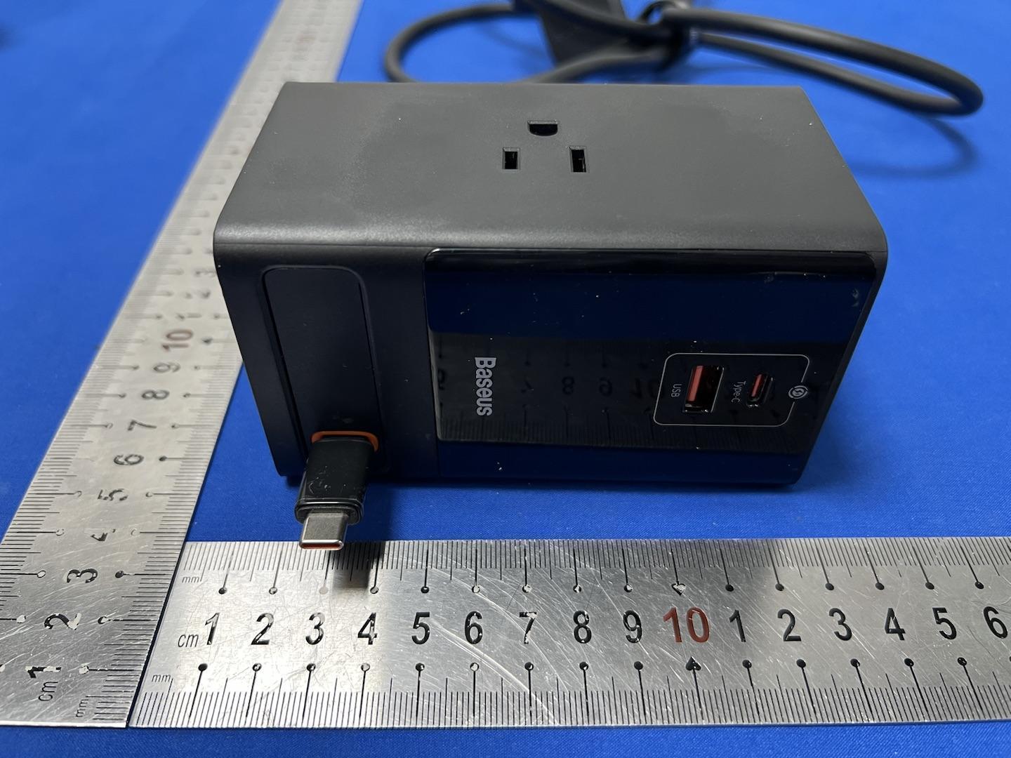 Product image for 2A482-65SS3ACS