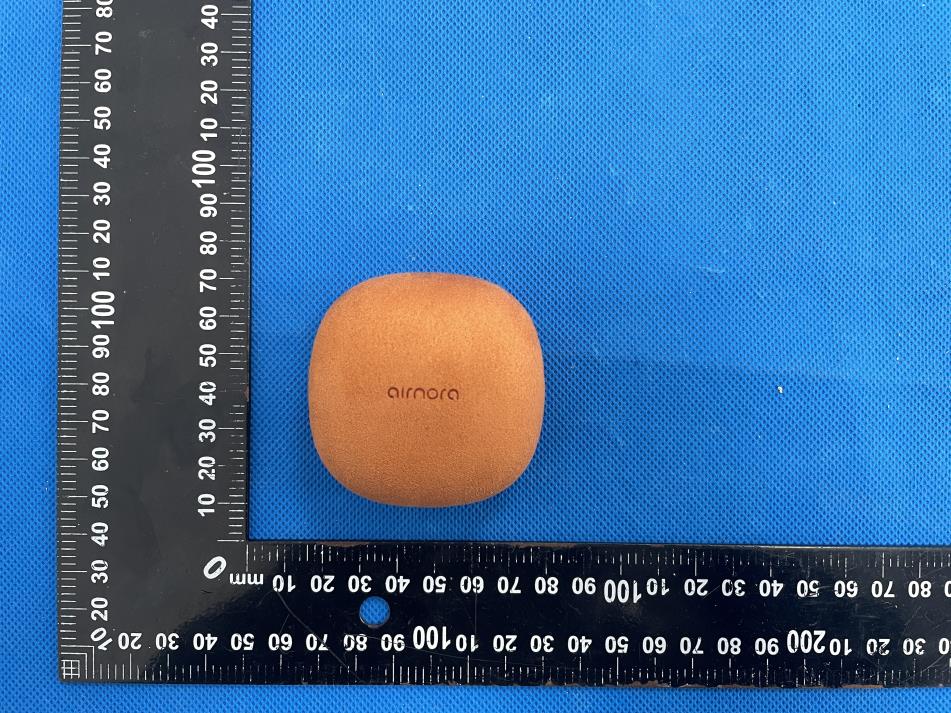 Product image for 2A482-AIRNORA2