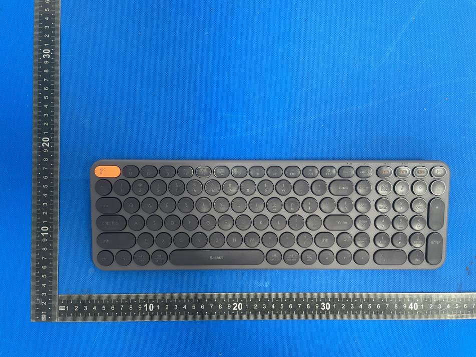 Product image for 2A482-K01B