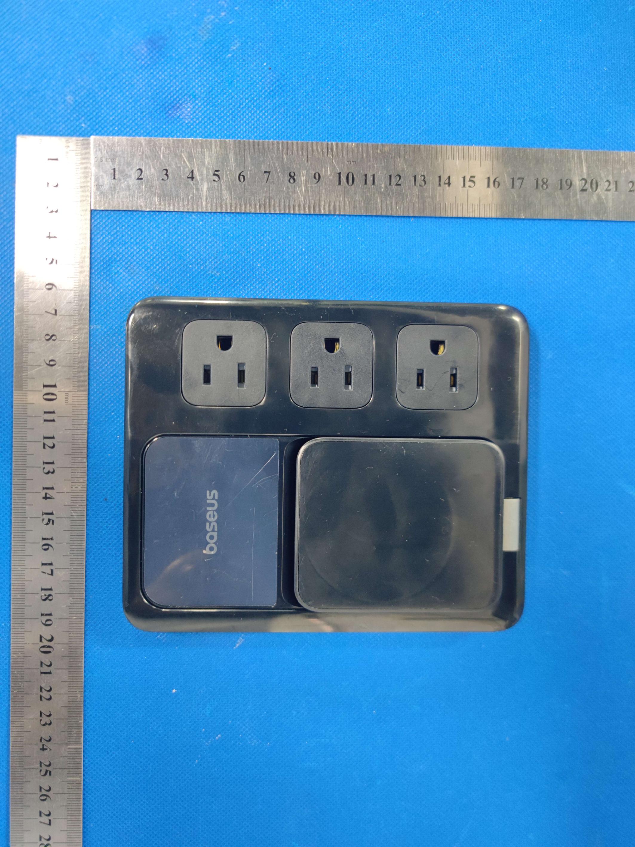 Product image for 2A482-NMS67QI2US