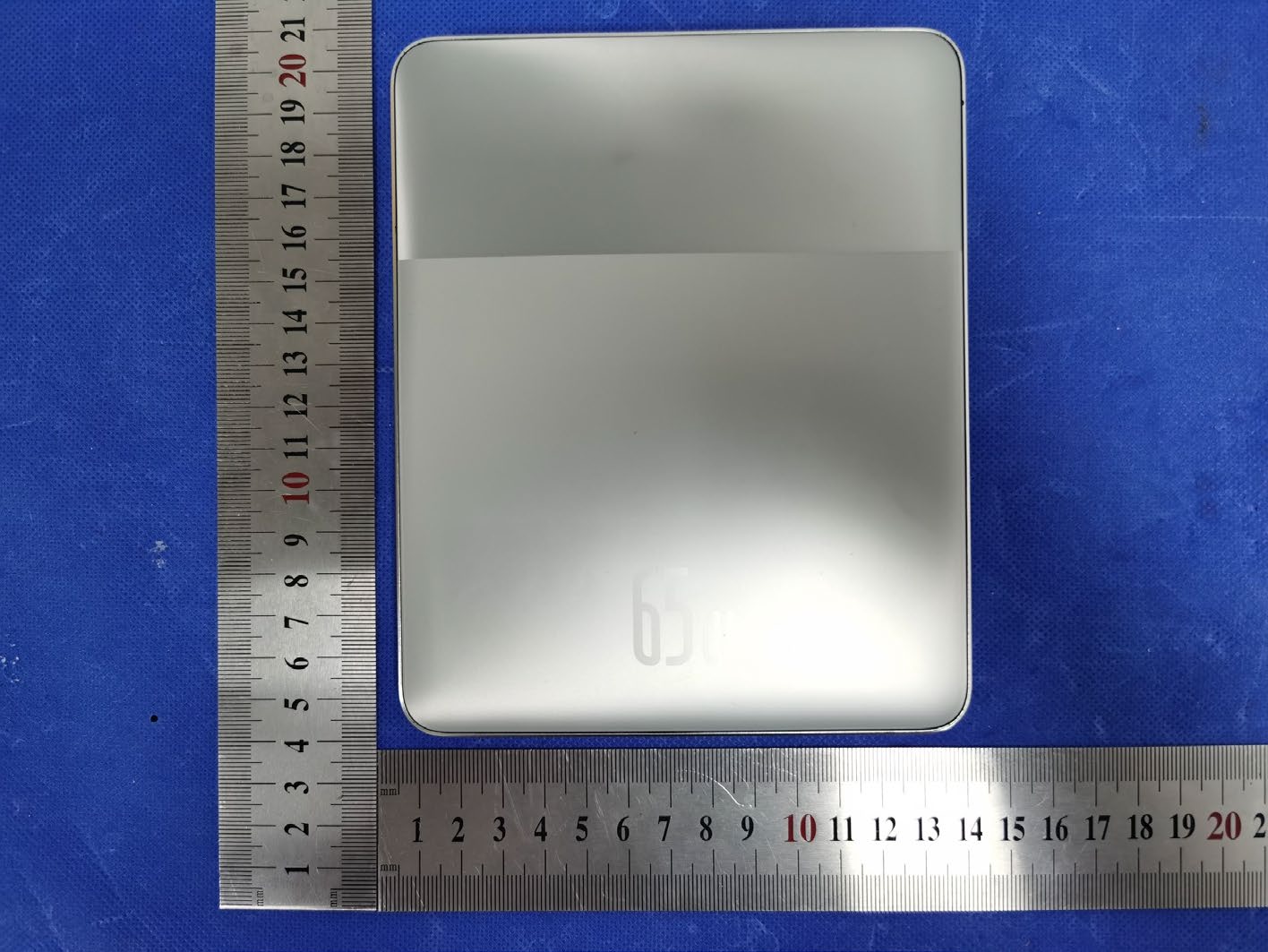 Product image for 2A482-PPBLD2-65