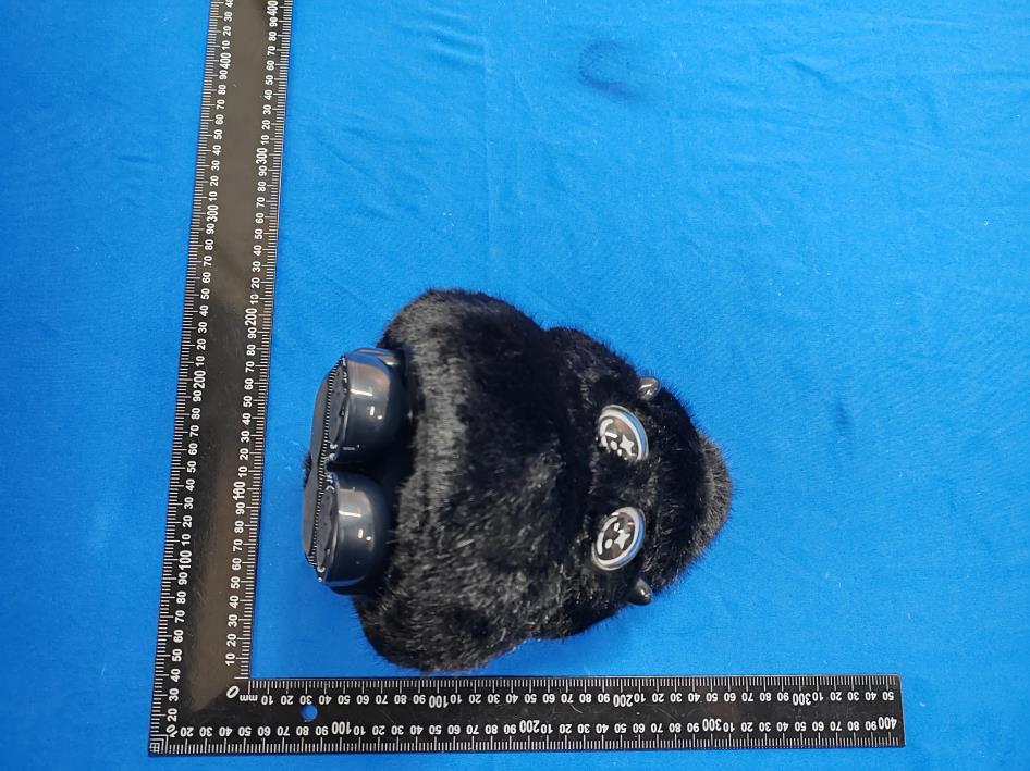 Product image for 2A49T-AMON1