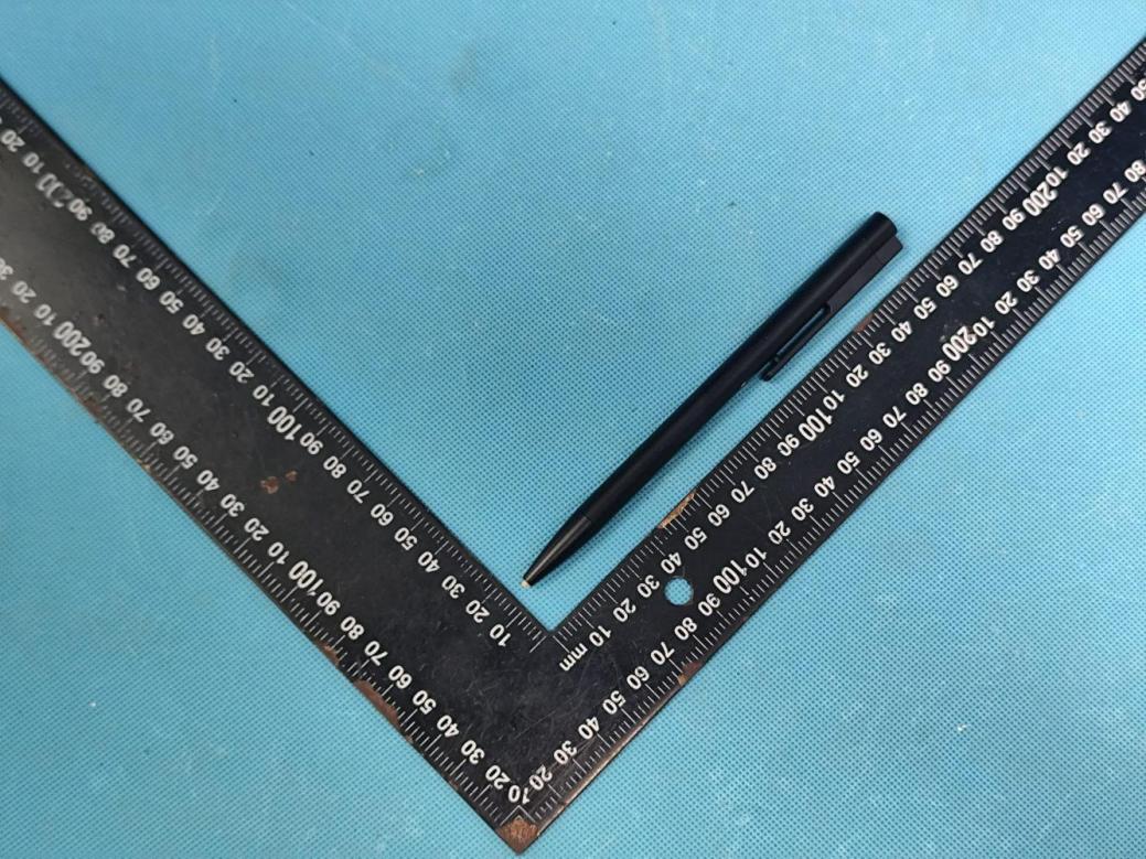 Product image for 2A49W-M-PEN