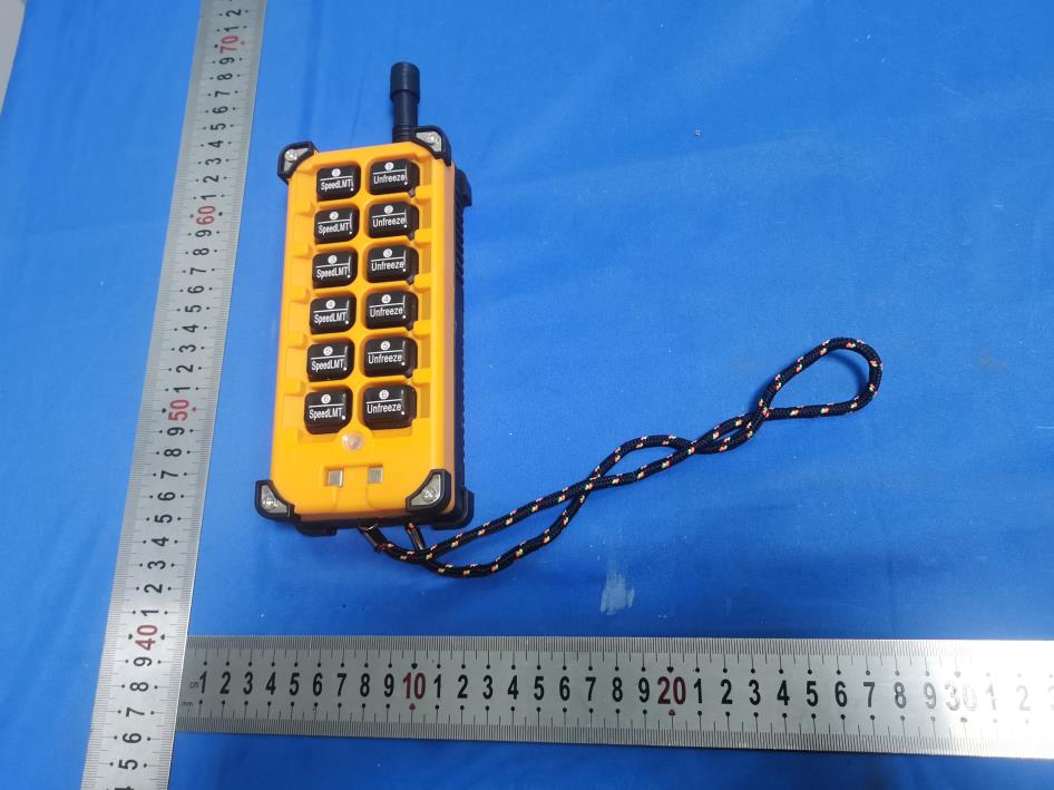 Product image for 2A49Z-MINIBADGER