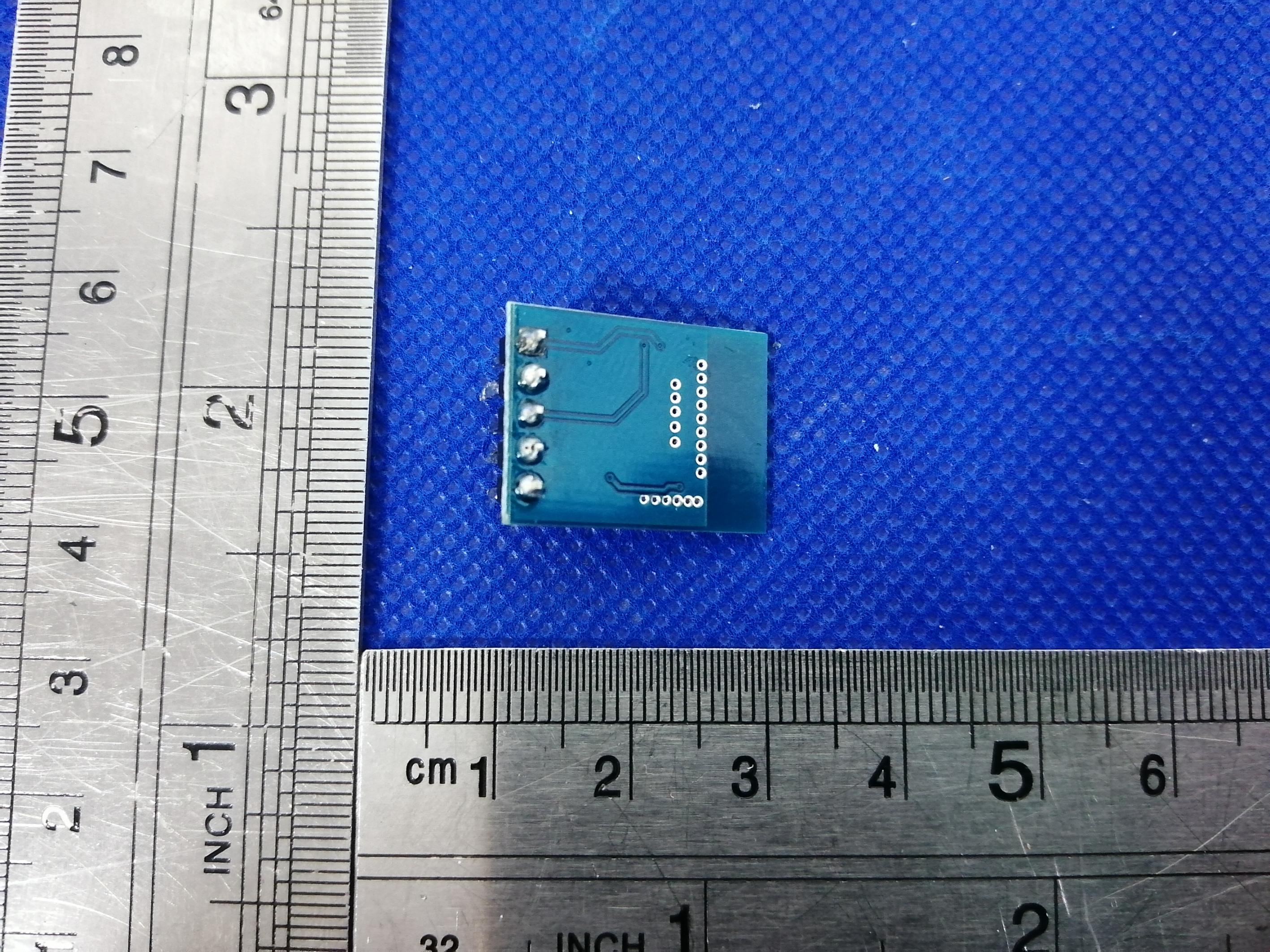 Product image for 2A4AM-BP-B01