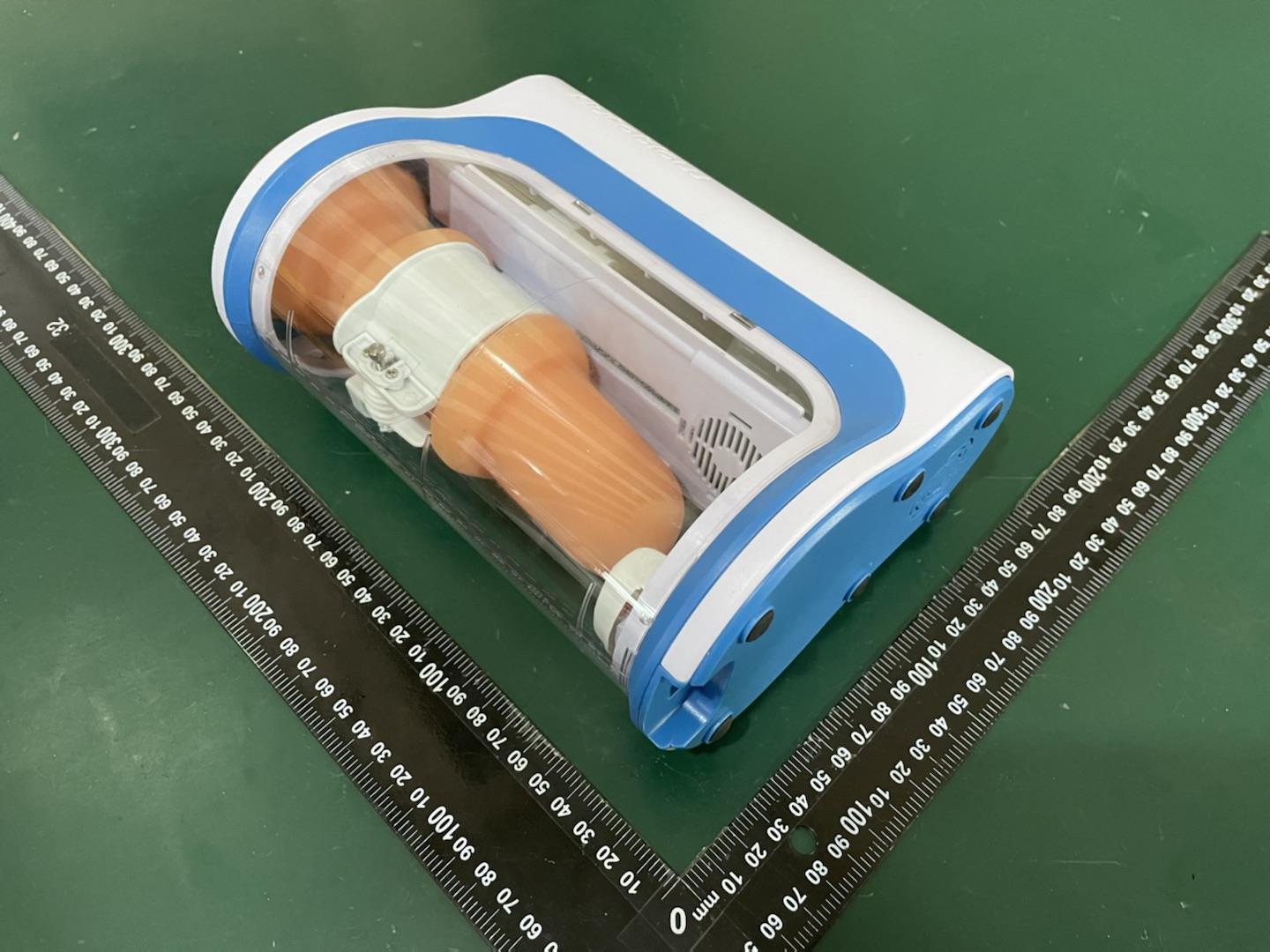 Product image for 2A4AW-AUTOBLOW-AI-E