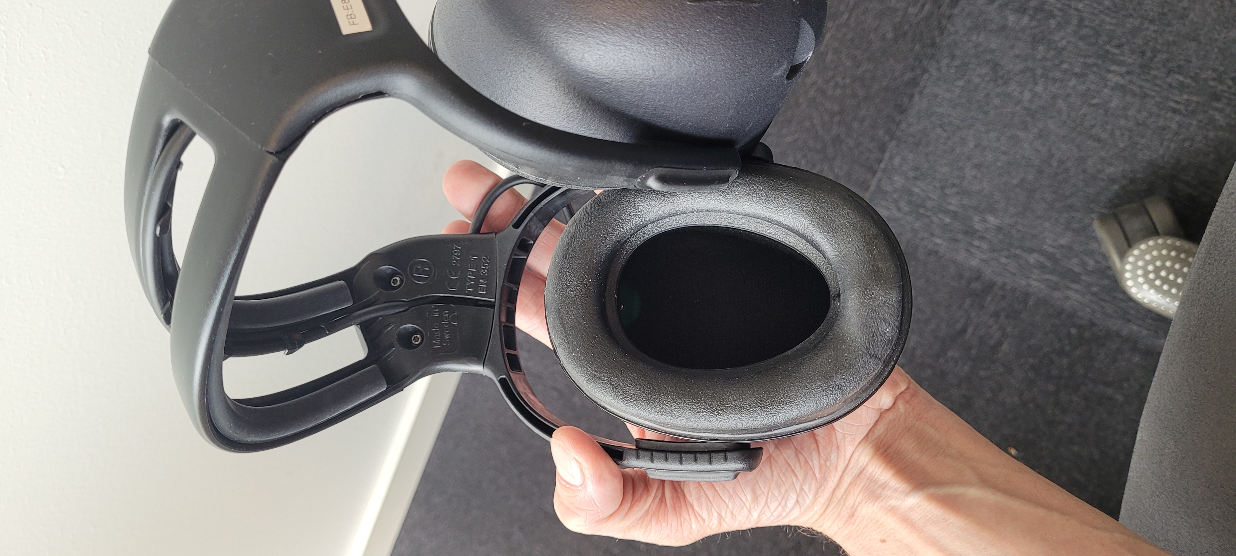 Product image for 2A4BRSWEDFIT